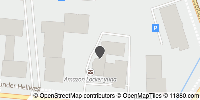 Auf Stadtplan Dortmund anzeigen