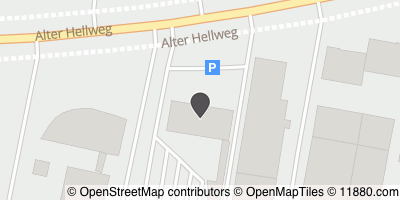 Auf Stadtplan Dortmund anzeigen