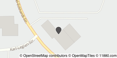 Auf Stadtplan Essen, Ruhr anzeigen