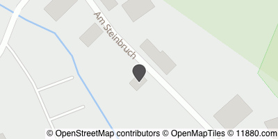 Auf Stadtplan Salzatal anzeigen