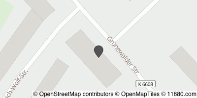 Auf Stadtplan Lauchhammer anzeigen