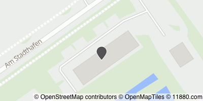 Auf Stadtplan Essen, Ruhr anzeigen