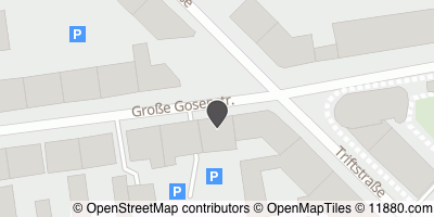 Auf Stadtplan Halle, Saale anzeigen