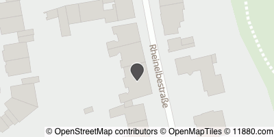 Auf Stadtplan Gelsenkirchen anzeigen