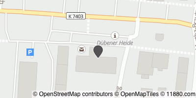 Auf Stadtplan Doberschütz anzeigen