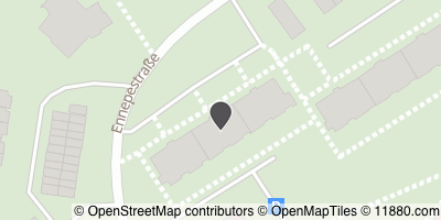 Auf Stadtplan Bochum anzeigen