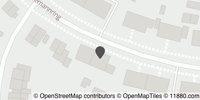 Auf Stadtplan Nordhausen, Thüringen anzeigen