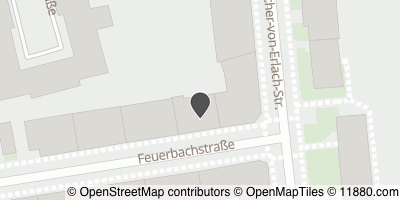 Auf Stadtplan Halle, Saale anzeigen