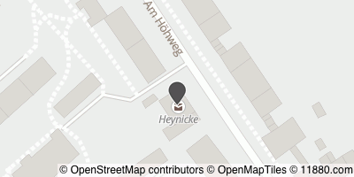 Auf Stadtplan Dortmund anzeigen