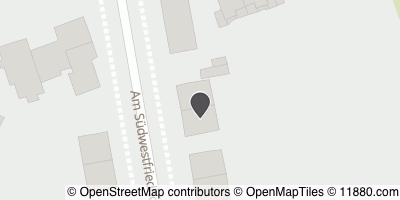 Auf Stadtplan Dortmund anzeigen