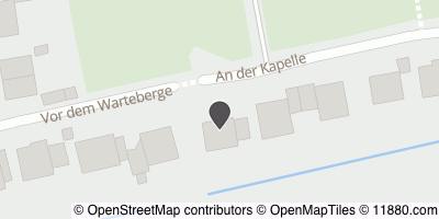 Auf Stadtplan Rosdorf, Kreis Göttingen anzeigen