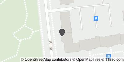 Gemeinschaftspraxis Helmut Große-Schultz und Barbara Hülswitt Holzwickede