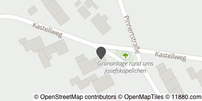 Auf Stadtplan Geldern anzeigen