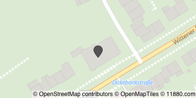 Auf Stadtplan Dortmund anzeigen