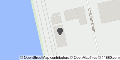 Auf Stadtplan Essen, Ruhr anzeigen