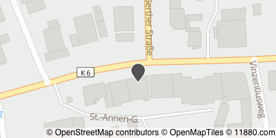 Auf Stadtplan Bochum anzeigen