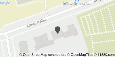 Auf Stadtplan Dortmund anzeigen
