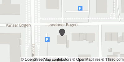 Auf Stadtplan Dortmund anzeigen