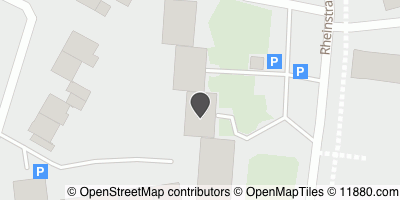 Auf Stadtplan Kamp-Lintfort anzeigen