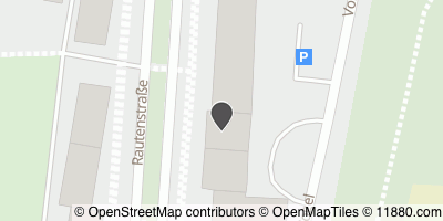 Auf Stadtplan Nordhausen, Thüringen anzeigen