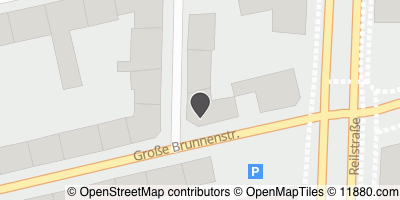Auf Stadtplan Halle, Saale anzeigen