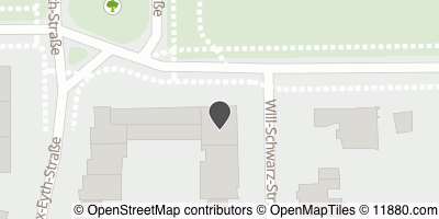 Auf Stadtplan Dortmund anzeigen