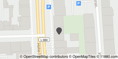 Auf Stadtplan Dortmund anzeigen