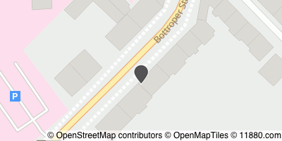 Auf Stadtplan Oberhausen, Rheinland anzeigen