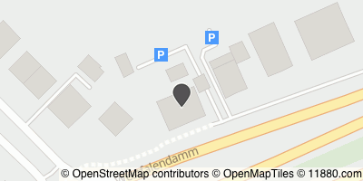 Auf Stadtplan Dortmund anzeigen