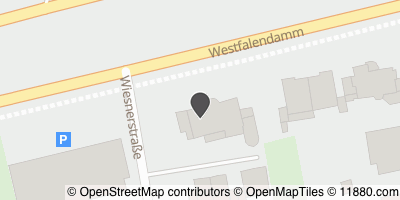 Auf Stadtplan Dortmund anzeigen