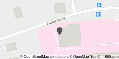 Auf Stadtplan Halle, Saale anzeigen