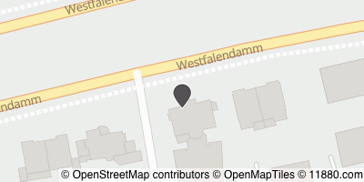 Auf Stadtplan Dortmund anzeigen