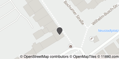 Auf Stadtplan Gelsenkirchen anzeigen