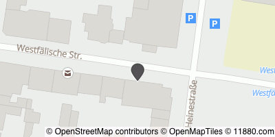 Auf Stadtplan Oberhausen, Rheinland anzeigen