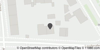 Auf Stadtplan Dortmund anzeigen