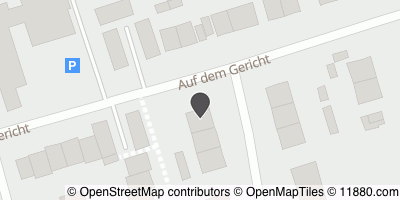 Auf Stadtplan Bochum anzeigen