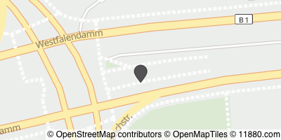 Auf Stadtplan Dortmund anzeigen