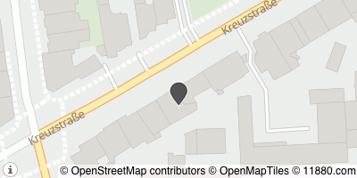 Auf Stadtplan Dortmund anzeigen