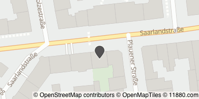 Auf Stadtplan Dortmund anzeigen
