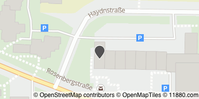 Auf Stadtplan Bochum anzeigen