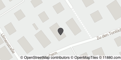 Auf Stadtplan Salzatal anzeigen