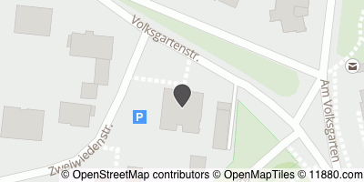 Auf Stadtplan Dortmund anzeigen