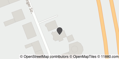 Auf Stadtplan Oberhausen, Rheinland anzeigen