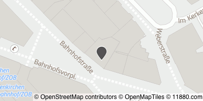 Auf Stadtplan Gelsenkirchen anzeigen