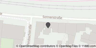 Auf Stadtplan Dortmund anzeigen