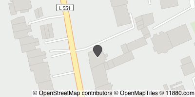 Auf Stadtplan Bochum anzeigen