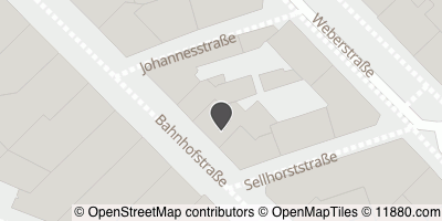 Auf Stadtplan Gelsenkirchen anzeigen