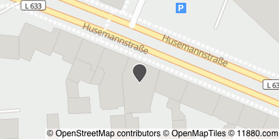 Auf Stadtplan Gelsenkirchen anzeigen