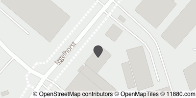 Auf Stadtplan Dortmund anzeigen