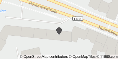 Auf Stadtplan Gelsenkirchen anzeigen